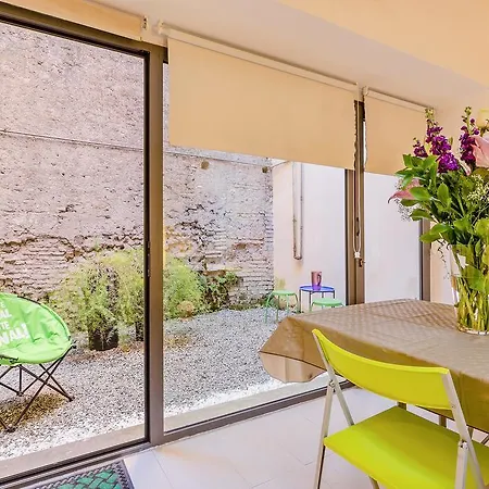 Apartamento As Feel - Selci *