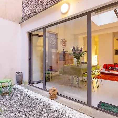 Apartamento As Feel - Selci