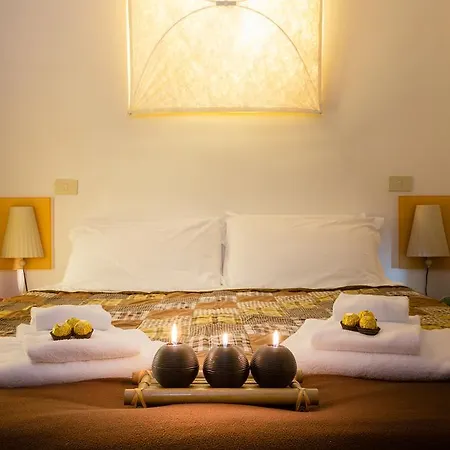 Apartamento As Feel - Selci *