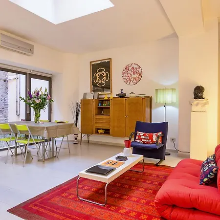 Apartamento As Feel - Selci *