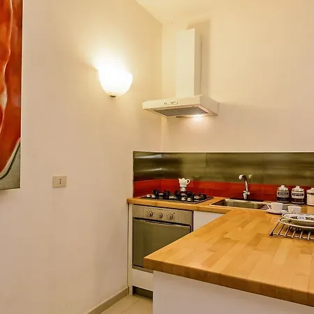 As Feel - Selci Lägenhet *