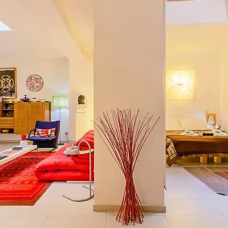 Apartamento As Feel - Selci