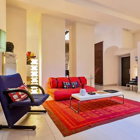 As Feel - Selci Apartamento