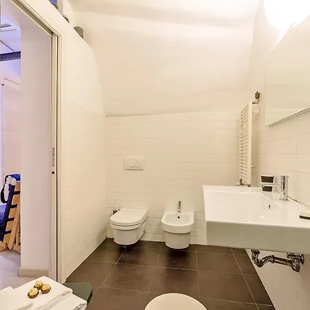 Apartamento As Feel - Selci *