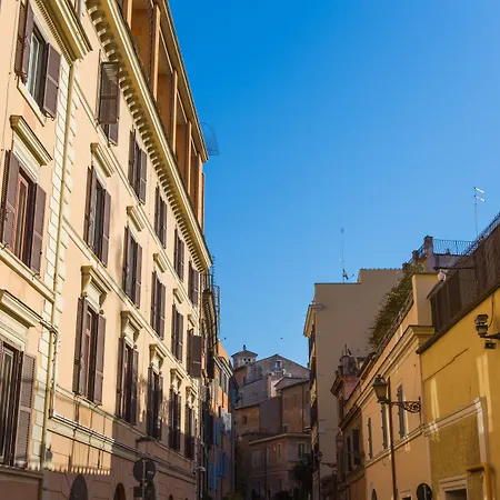 As Feel - Selci Apartamento Roma