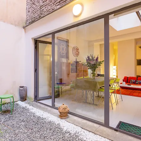 As Feel - Selci Apartamento
