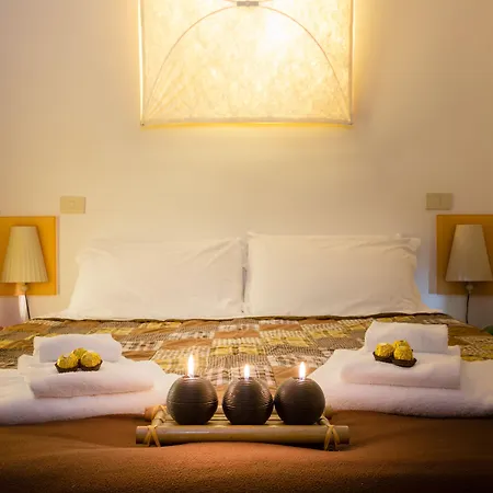 As Feel - Selci Apartamento
