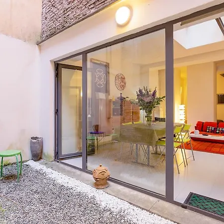 Appartement As Feel - Selci