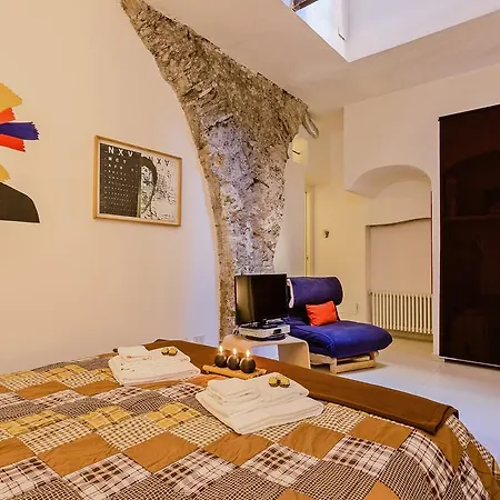 As Feel - Selci Appartement