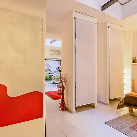 As Feel - Selci Apartamento *