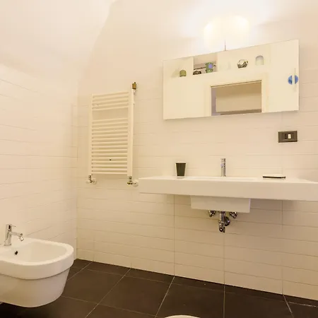 Apartamento As Feel - Selci Roma