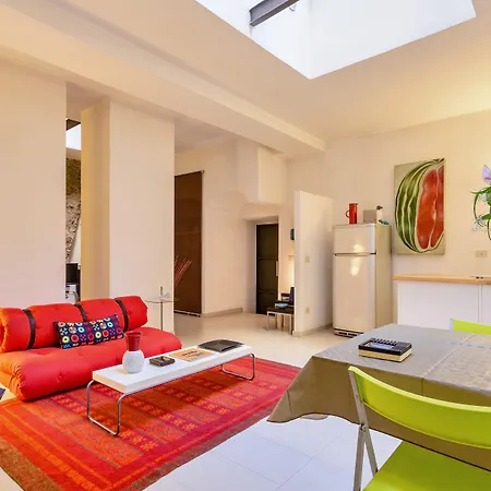 Apartamento As Feel - Selci *