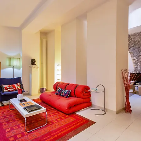 As Feel - Selci Apartamento Roma
