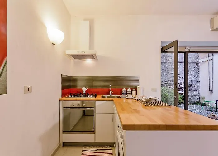 As Feel - Selci * روما