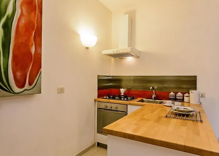 As Feel - Selci شقة *