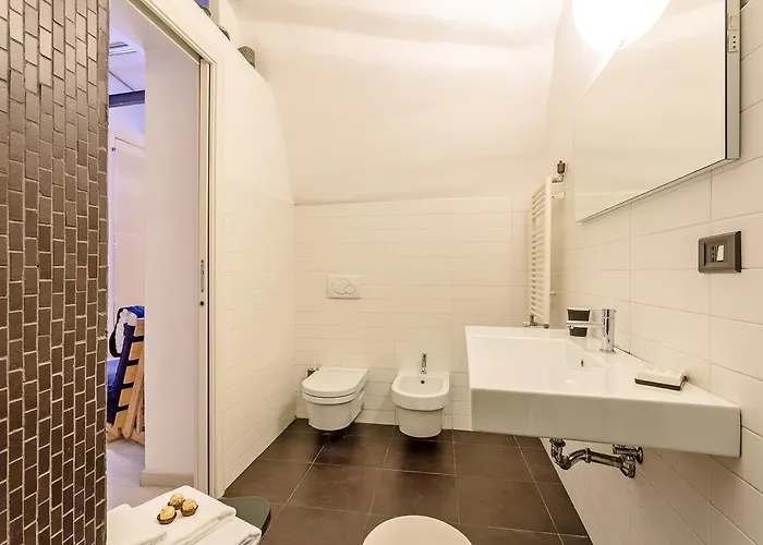 شقة As Feel - Selci *