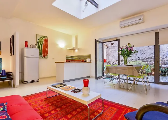 As Feel - Selci * روما