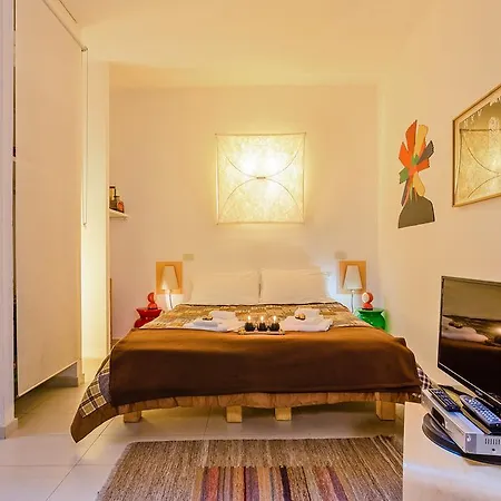 As Feel - Selci Rome