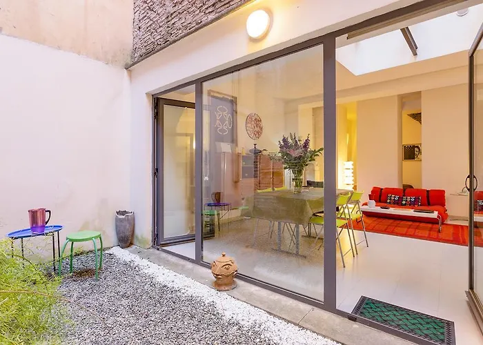 Appartement As Feel - Selci