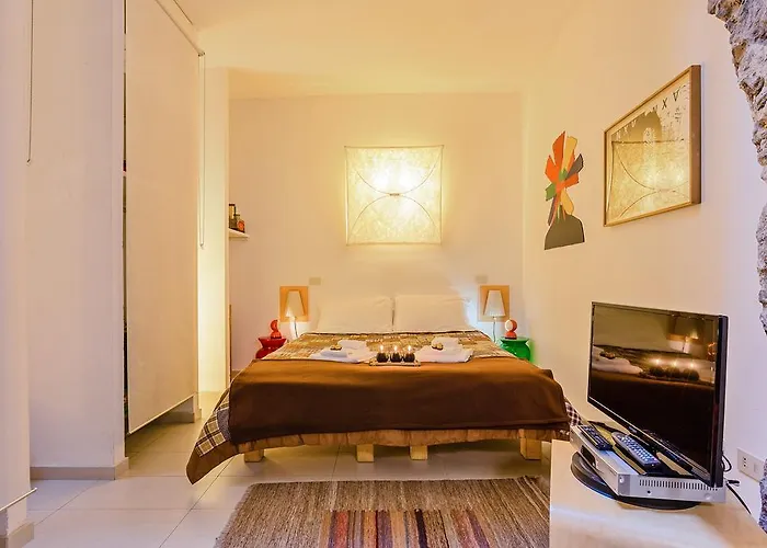 As Feel - Selci Rome