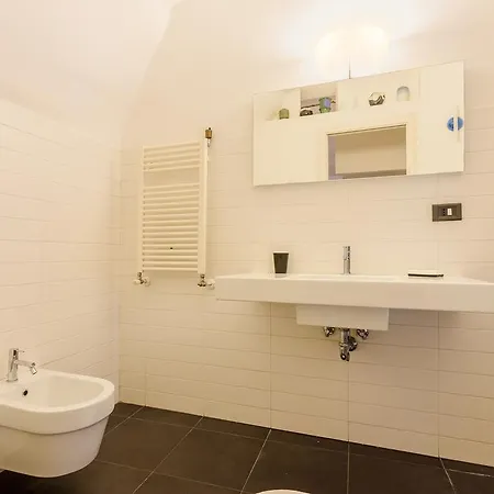 Selci Apartment *